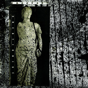 PRURIENT - Creationist 6 Cassette + 7 Inch